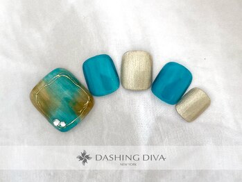 ダッシングディバ 名古屋ユニモール店(DASHING DIVA)/名古屋店限定¥10450(税込)