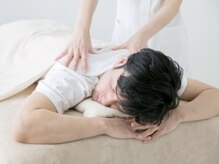 ほぐし家ふらはの雰囲気（首肩こり/全身の疲労本人に合わせたオーダーメイドの整体）