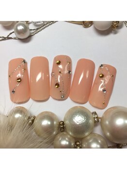 プルミエ ラムール/