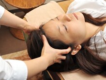 ボディファクトリー モザイクモール港北(BodyFactory)/洗髪なし！ドライヘッドスパ