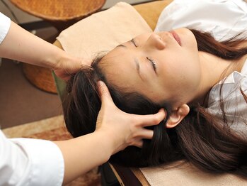 ボディファクトリー モザイクモール港北(BodyFactory)/洗髪なし!ドライヘッドスパ