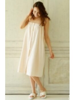 モカ(MOKA)/お着替えはご用意してございます