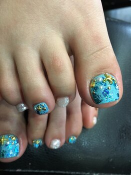ブリリアン(Brillant)/