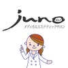 ジュノ メディカルエステティックサロン 栄店のお店ロゴ