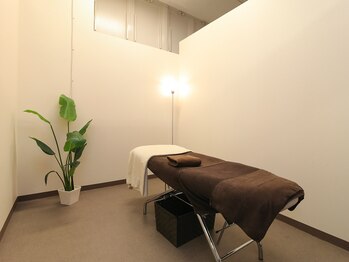 エアリアル 武雄店/ベッドでゆっくり♪