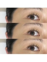 プライズアイリス アイラッシュ 池袋東口店(prize Iris eyelash)/キュートデザイン【池袋】