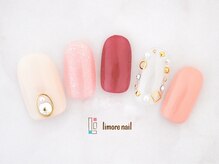 リモアネイル(limore nail)/パーツフレーム☆