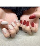 プライズアイリス アイラッシュ 池袋東口店(prize Iris eyelash)/アシメ大人ワンカラー【池袋】