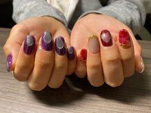 ネイルズティンク(Nails.tink)/