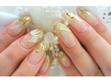 プレジア(Pleasure)/定額ネイル￥7500