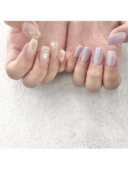 ディーソワン(De-soin)/