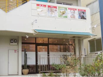 ビューティークイーン(Beauty Queen)/