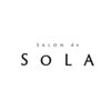 サロンド ソラ(Salon de SoLA)のお店ロゴ