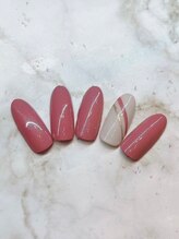 ソルシア(Solsia)/【ハンド】2月定額　￥4000