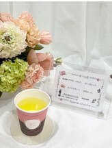 ザ フェース 難波店(THE FAITH)/アフタードリンク