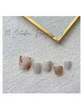 エトワールネイル 高崎緑町店(Etoile)/10月定額キャンペーン