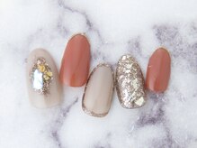 ルアナ 吉祥寺店(LUANA)/定額￥9,350円☆パラジェル