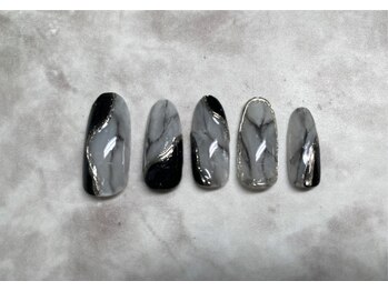 ネイルサロン ネイルクク 桑名駅前店(Nail KUKU)/2月キャンペーン