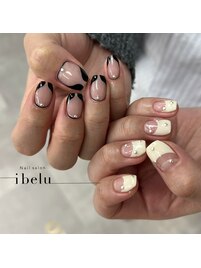 フレンチネイル