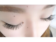 メイクプラスネイル ヴィヴィッド(MAKE+NAIL vivid)/まつエク８０分付け放題