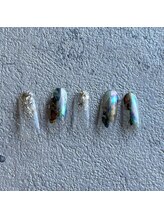 スクエアリング(Squaring)/