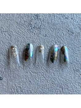 スクエアリング(Squaring)/