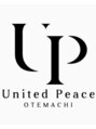 ユナイテッドピース オオテマチ(United Peace OTEMACHI)/United Peace OTEMACHI