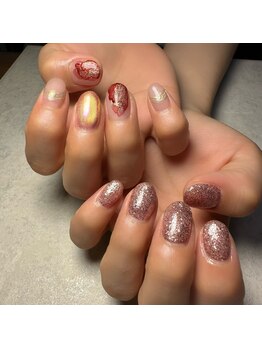 サロンド ボヌール(salon de bonheur)/