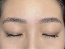 オーロ 武庫之荘店(ORO)/眉ワックス