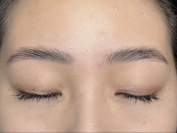 オーロ 武庫之荘店(ORO)/眉ワックス