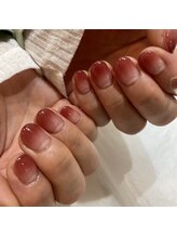 ププカニ(pupuKani)/カラーグラデーション