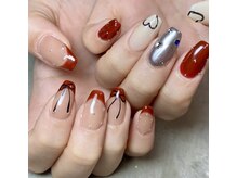 シェリール 西葛西店(cherir)/やり放題コース　10,980円