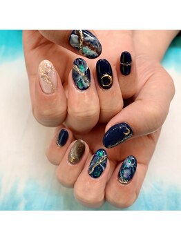 トラスト(Trust)/120分付け放題