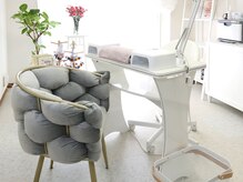 コルザ(Colza)/白を基調にしたおちついた空間♪