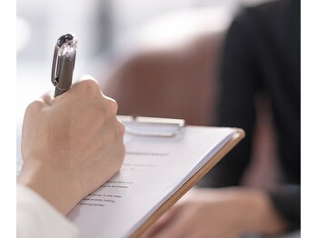 セノマシュガーリング(SENomaSugaring)/お悩みをしっかり共有する事から