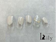 リリー 橋本店(Lily)/ショートデザイン