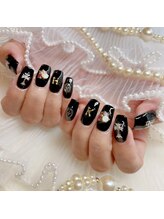 アイカ(Aika)/持ち込みパーツ