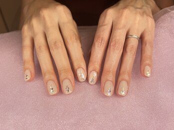 エリートネイル(Elite Nail)/赤羽ネイルサロン