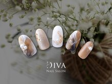 ネイルサロン ディーバ ギンザ(Nail salon Diva GINZA)/10本デザインセレクトプラス