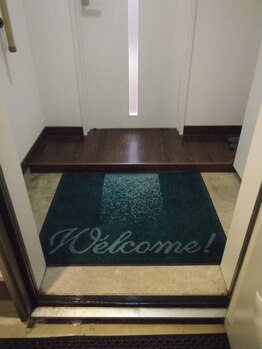 グッドライフペイ(Good Life Pay)/お店入口