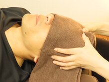 もみかる 北仙台店/ヘッドコース
