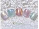 エリクサーネイル 新橋(Elixir Nail)の写真