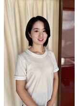 ティーエイチシー 整体サロン アネックス 三鷹店(THC Annex) 宮島 七海