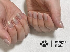 ラメネイル/ワンカラー