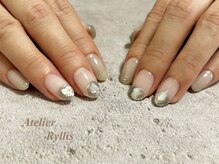 アトリエ リリス(Atelier Ryllis)/クールデザイン