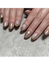 ハチマルイチネイル(801nail)/