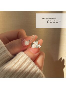 ワンホンネイル♪