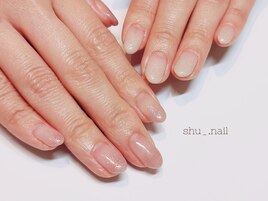 カラーグラデーション