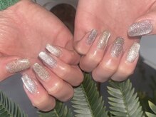 エレ(ele)/フラッシュマグネイル