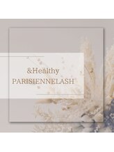 ラスター(LUSTER)/パリエク☆アンドヘルシー